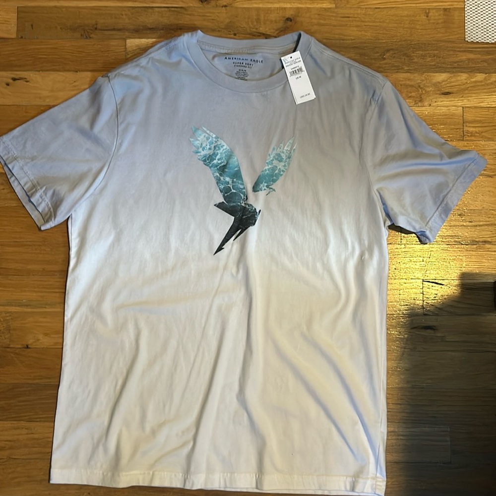 American eagle Super Soft Standard Fit Tshirt